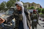 美国表示塔利班的合法性需要“赢得”支持