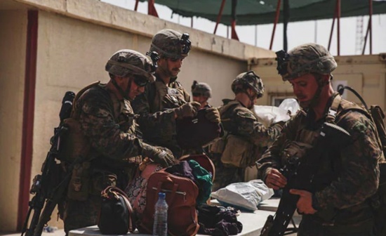 美国人在阿富汗有多少人 阿富汗有多少美国人美方没有确切数字