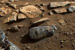 毅力火星探测器已采集第二份火星岩石标本