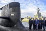 法国因澳大利亚废弃巨额潜艇交易愤怒