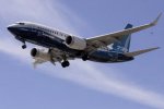 美国将起诉波音737MAX坠机事件前飞行员
