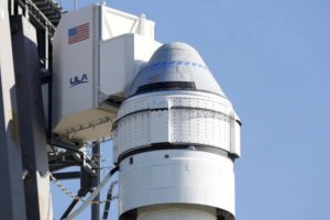 波音计划在2022年上半年进行无人星际客机试飞