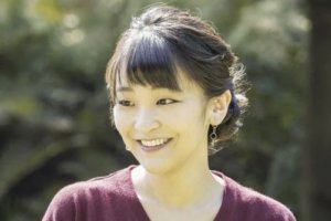 日本真子公主在婚礼前庆祝最后的生日