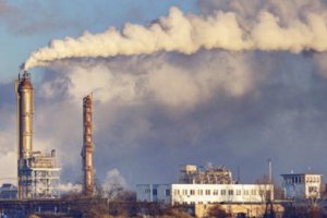 化学空气污染会产生新的毒素