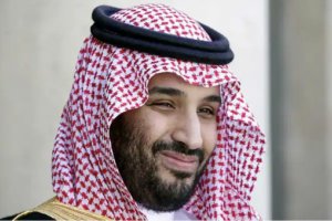 沙特王子现在是无冕之王