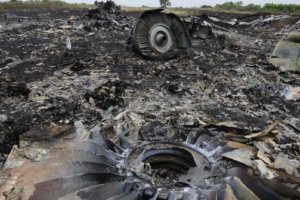 荷兰检察官呼吁判处MH17嫌疑人终身监禁