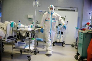 全球新冠病例超过2.8亿 死亡人数为5776003