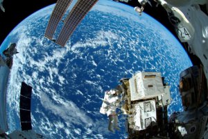 <b>美国对国际空间站的支持延长至2030年</b>