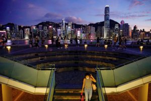 香港特区政府“强烈反对”英国和美国关于香港不实