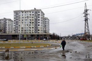 俄罗斯要求联合国安理会讨论乌克兰的“挑衅”