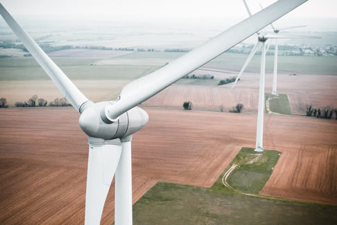 德国美国能源伙伴关系包括海上风能和氢能协议