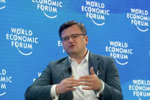 乌克兰东部的军事局势非常糟糕