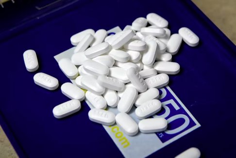美国药品分销商在西弗吉尼亚阿片类药物案件中胜出