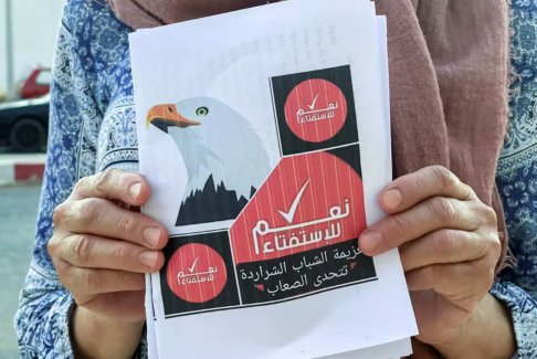 突尼斯新宪法的内容是什么？