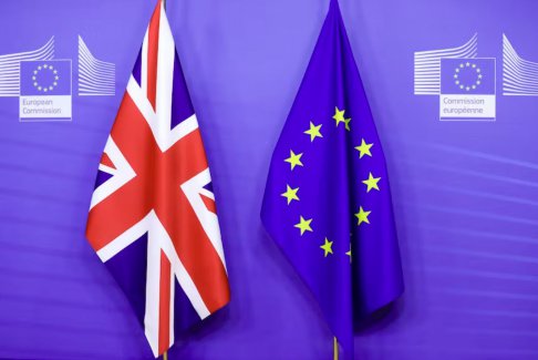 英国启动与欧盟就脱欧后研究的争端解决方案