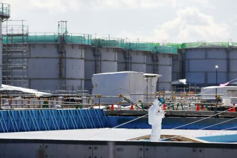 密克罗尼西亚谴责日本将福岛核污染废水排入太平洋