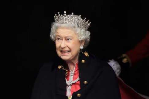 伊丽莎白女王去世：英国公众人物的反应