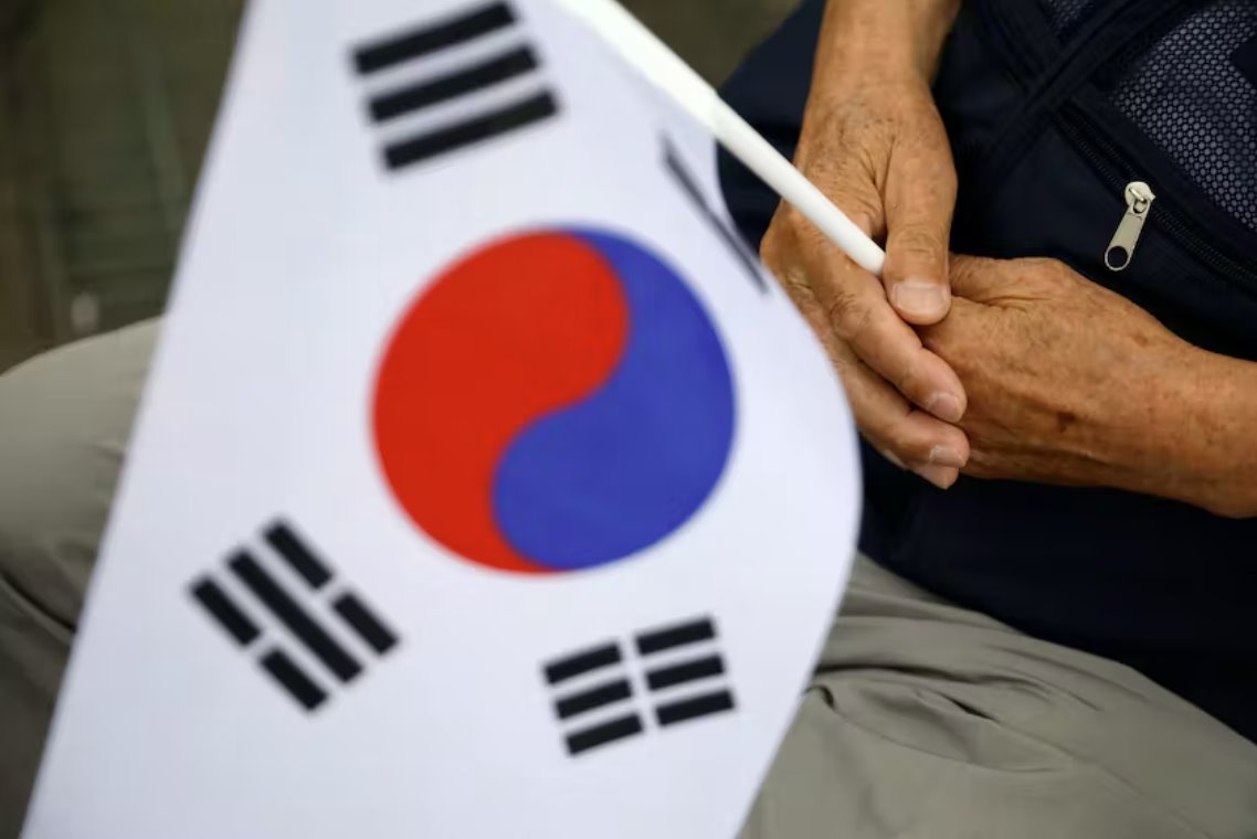 韩国提议与朝鲜进行会谈讨论离散家庭团聚问题