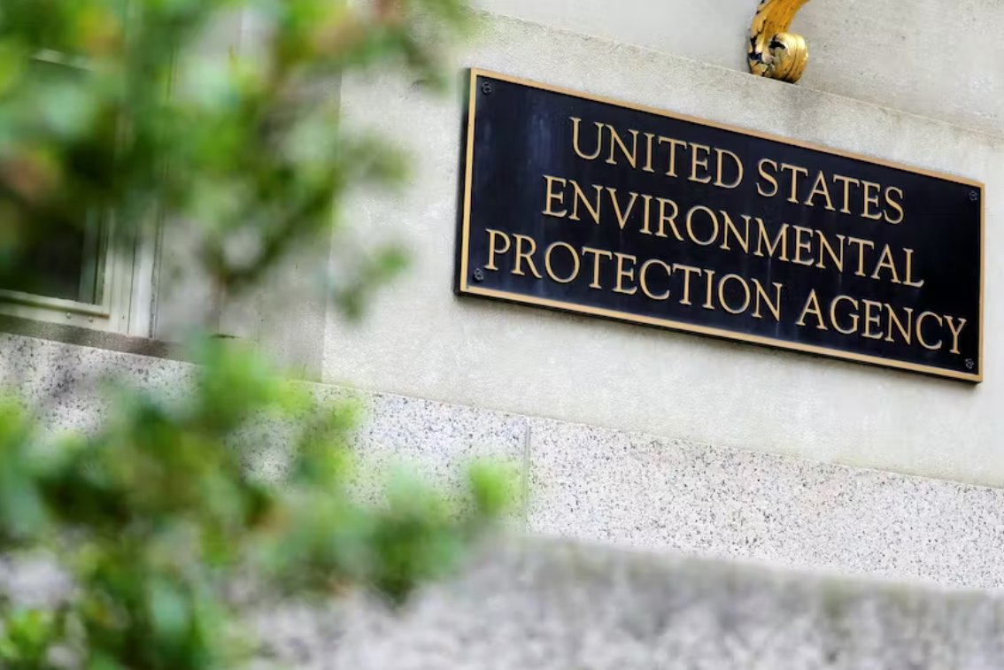 美国环保署成立环境司法办公室