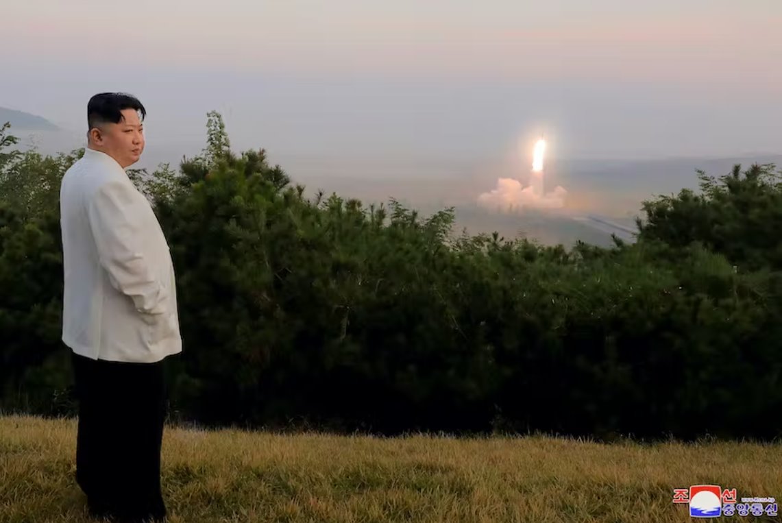 朝鲜什么时候试验核武器？