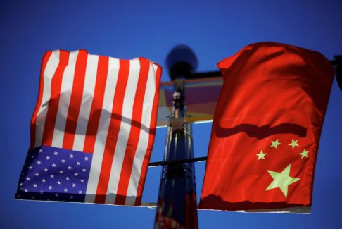 美国高级官员称中国将美国太空资产置于风险之中