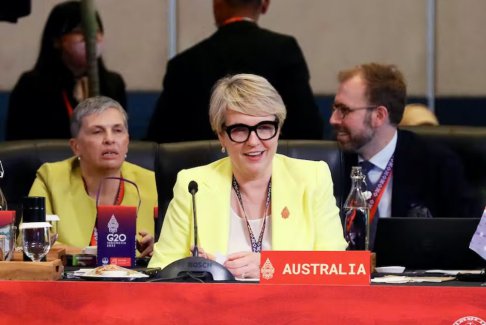 澳大利亚提议彻底改革“破碎”的环境法