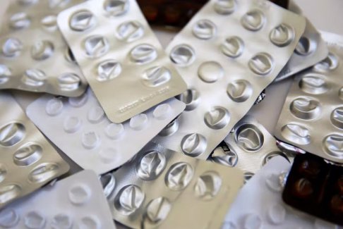 土耳其将药品价格的欧元利率提高36.77%