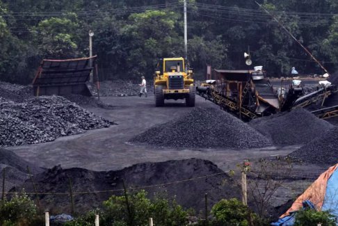 G7与越南达成155亿美元的气候协议以减少煤炭使用