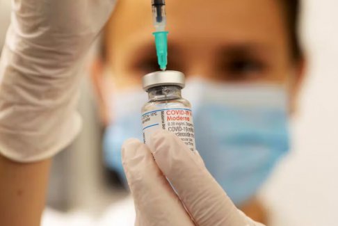 瑞士将在2023年免费注射新冠疫苗