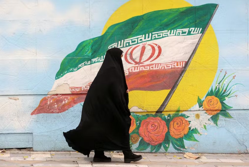 伊朗可能被驱逐出联合国妇女机构