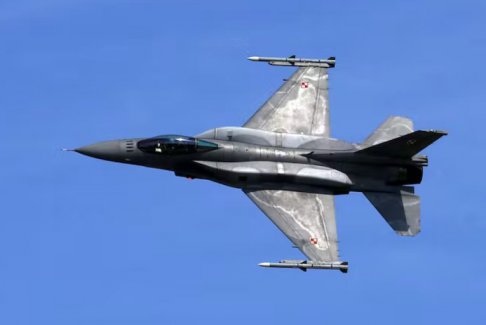 美国国会表示向土耳其出售F-16取决于北约的批准