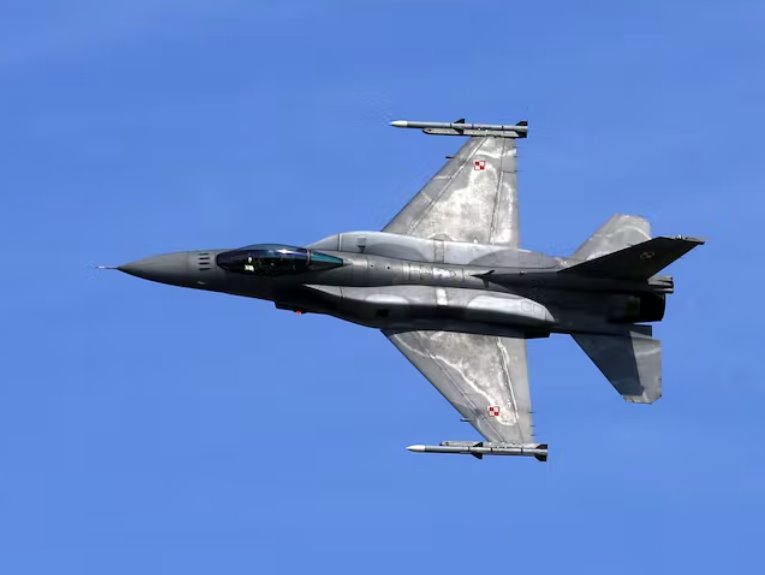 美国国会表示向土耳其出售F-16取决于北约的批准