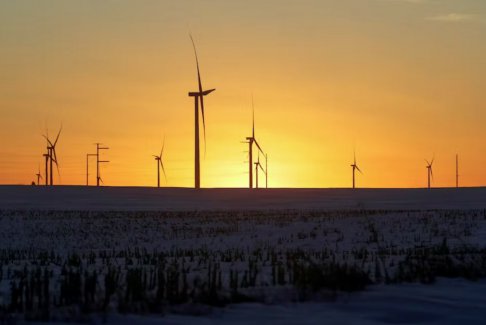 由于天气转暖2023年美国电力需求料下滑1%