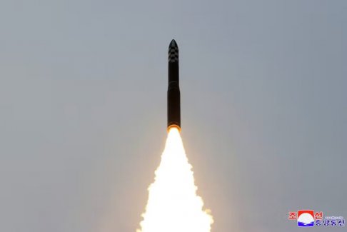 韩国因朝鲜武器计划对俄罗斯国民实施制裁