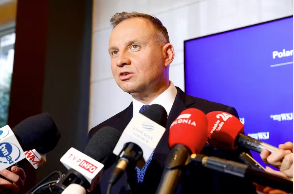 波兰最高法院裁定部长滥用职权案应重新审理