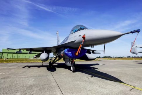 美国参议员表示正与拜登政府就向土耳其出售F-16进行