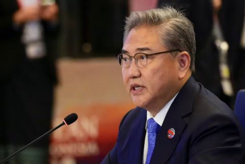 韩国要求中国针对朝鲜威胁发挥“建设性作用”