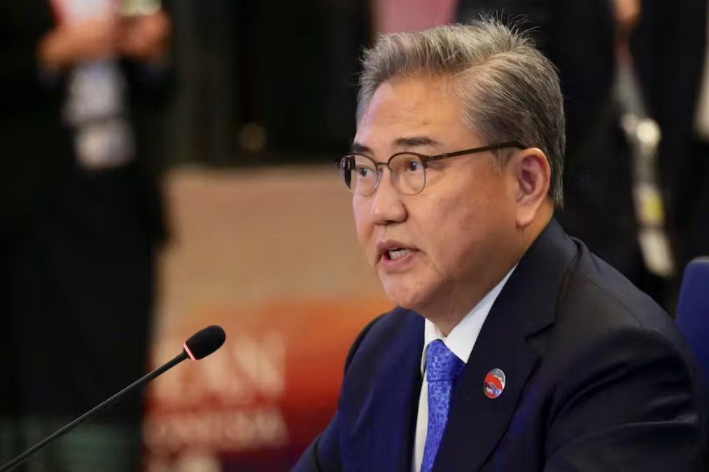 韩国要求中国针对朝鲜威胁发挥“建设性作用”