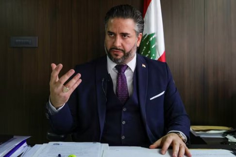 科威特呼吁黎巴嫩部长撤回评论