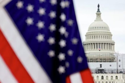 白宫敦促美国机构积极加强面对面工作