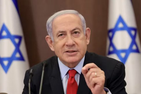 以色列内塔尼亚胡表示 他可能会推进立法以改变法官
