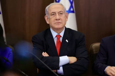 以色列最高法院就总理无行为能力法扩大听证会