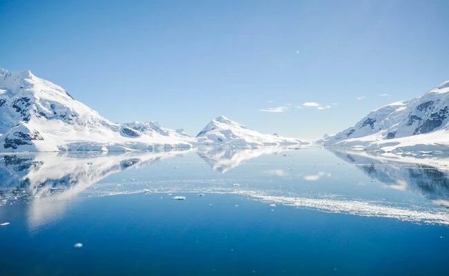 南极极端事件几乎肯定会变得更加严重