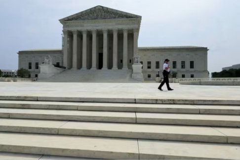 保守派美国最高法院新任期面临重大考验