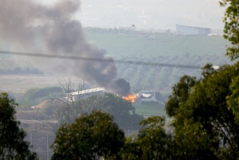 联合国对“可能造成灾难性”的加沙地面行动发出警