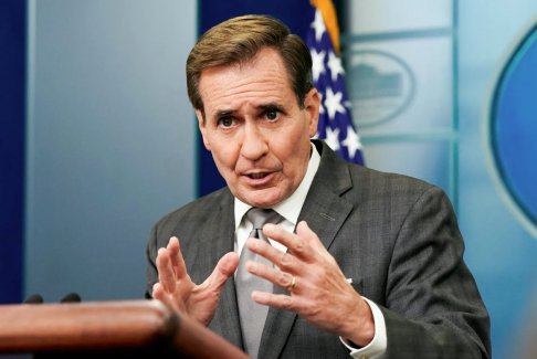 美国不为以色列划红线