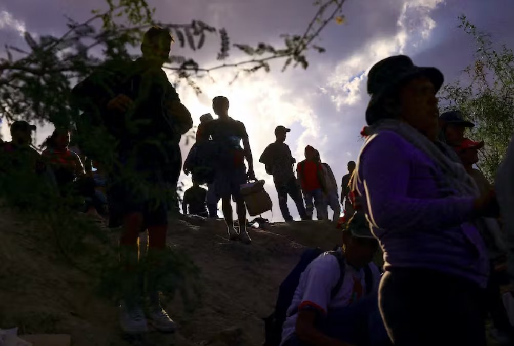 古巴指责美国导致中美洲移民流量增加