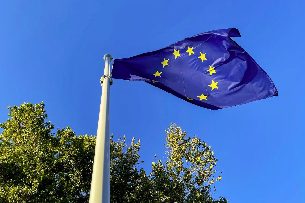 欧盟领导人支持扩大联盟 警告乌克兰等候选国不会有捷径