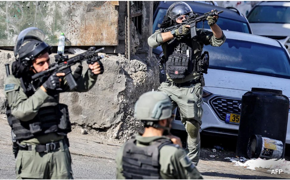以色列预备役军人征召参战哈马斯战争