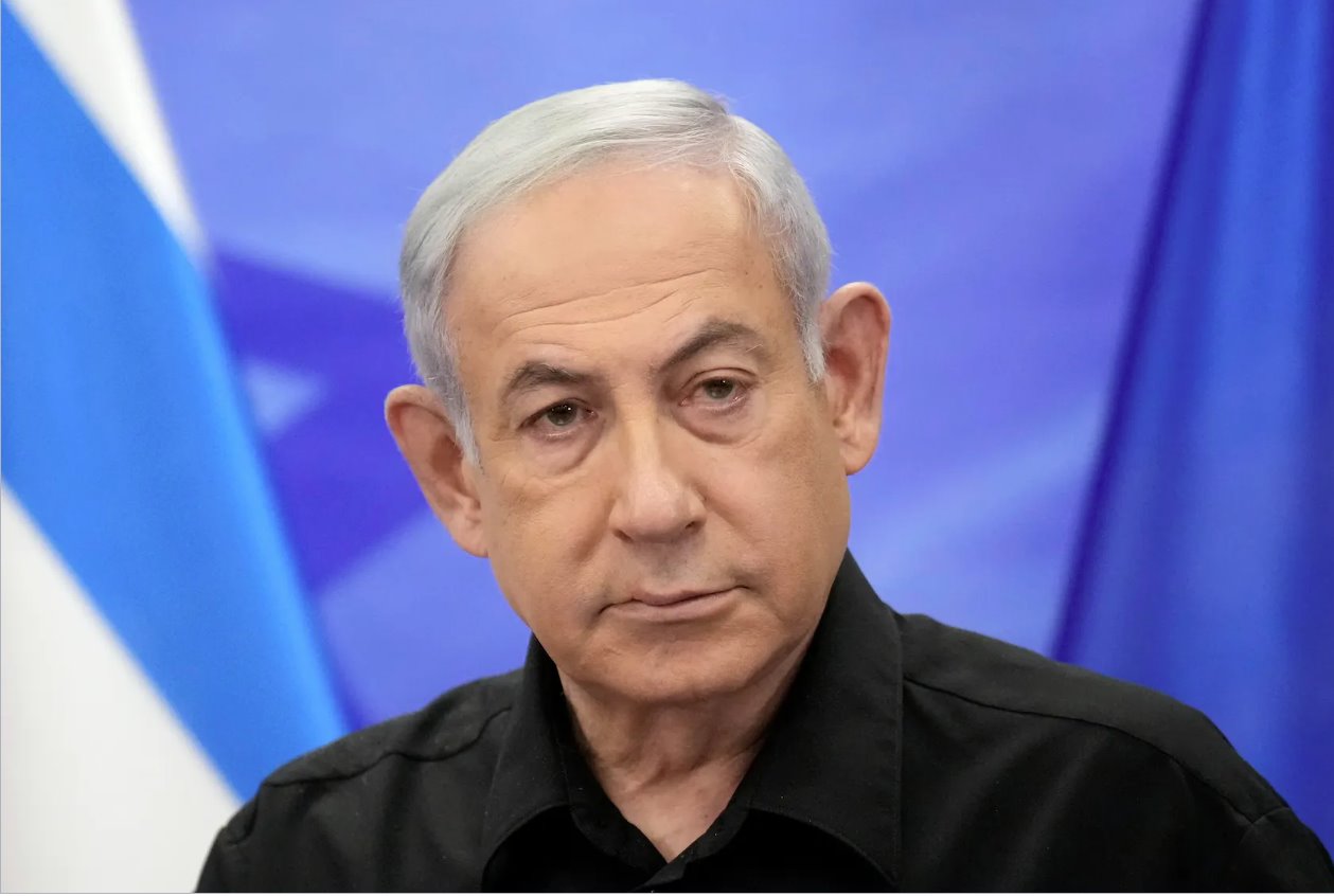 以色列总理内塔尼亚胡抵御批评者，称与国防部长有“明确的目标一致”